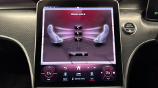 Mercedes-Benz C-Class C220d Sport 4dr 9G-Tronic Diesel Saloon